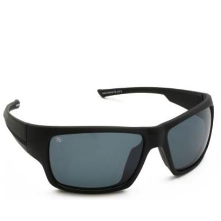 Polarizačné okuliare Shimano Sunglasses Yasei Silver Mirror