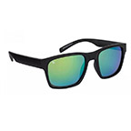 Polarizačné okuliare Shimano Sunglasses Yasei Green Revo