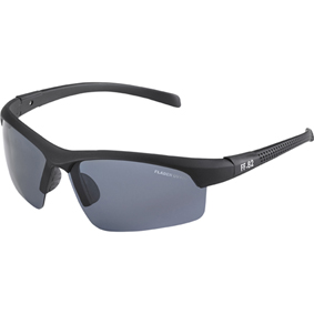Polarizačné okuliare Fladen Sport Black